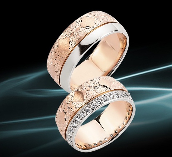 18 ayar ve beyaz altınlı 2012 atasay alyans modeli 18 ayar ve beyaz altınlı 2012 atasay alyans modeli