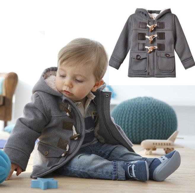 80 120 Cm Cute Bayi Musim Dingin Jaket Dan Mantel Mainan Hewan Menebal Bayi Baru Lahir Bayi Laki Laki Pakaian Bayi Anak Mantel Pakaian Luar Biasa Infant Boy Coats Outerwear Baby Winter Jacketinfant Boy