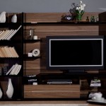 almira ceviz istikbal compact tv üniteleri modeli