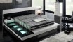 Modern Yatak Odası Tasarımları