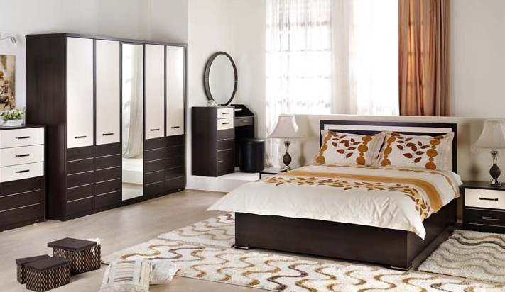 bellona nova yatak odası takımı modeli