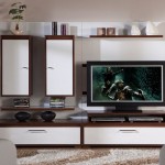 beyaz lakeli valensia istikbal compact tv üniteleri modeli
