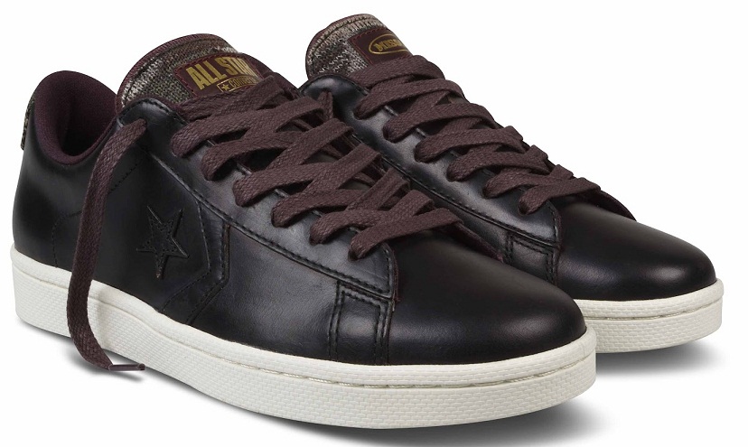 kahve rengi converse marka erkek çocuk ayakkabı modeli
