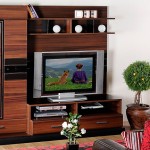 kiraz vitrinli vera istikbal compact tv üniteleri modeli