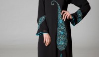 Armine Tesettür Abiye Modelleri