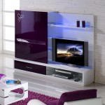 murdum renkli bianco istikbal compact tv üniteleri modeli