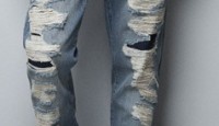 Zara Erkek Kot Pantolon Modelleri